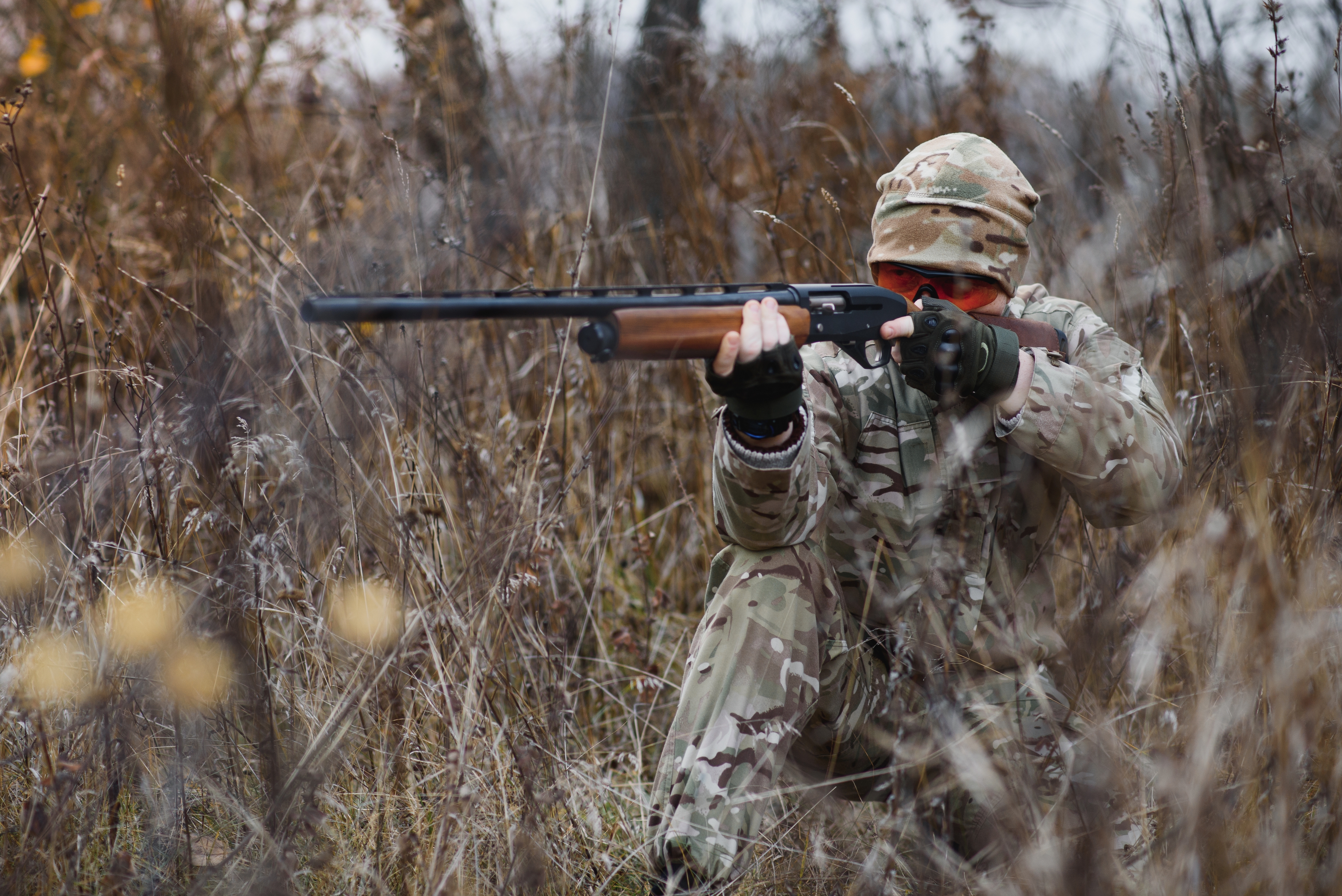 Top Tips for First-Time Fall Waterfowl Hunters
